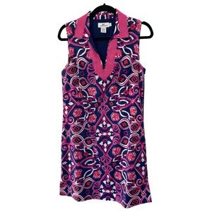 Women’s vineyard vine dress